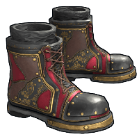 Phantom Boots image