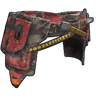 Renegade Kilt image