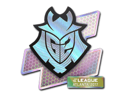 G2 Esports (Holo) image