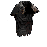 Berserker Cloak Jacket image