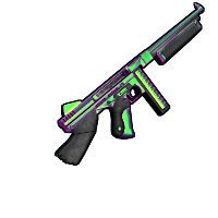 Chameleon Thompson image