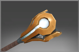Inscribed Hammer of Hope image