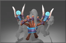 Elder Deflector of the Stormlands image