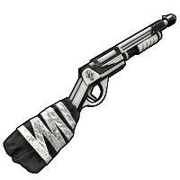 No Mercy Shotgun image