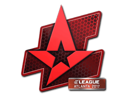 Astralis image