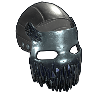 HQM Facemask image