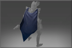 Cloak of the Master Thief image