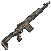 Kevlar M39 image