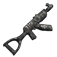 Pirate AR image