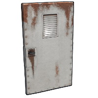 Tugboat Door image