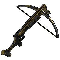 Black Gold Crossbow image