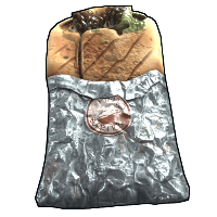 Burrito Bag image