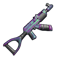 Chameleon AR image
