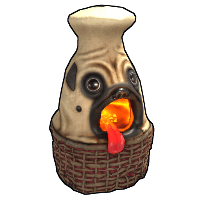 Pug Furnace image
