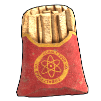 Fries Sleeping Bag image