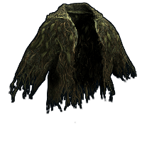 Ghillie Suit Jacket image