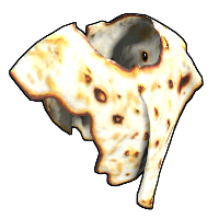 Pita Poncho image