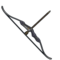 Panther Bow image