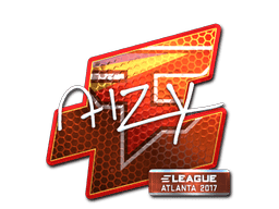 aizy (Foil) image
