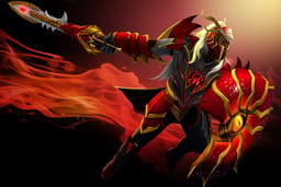 The Blazing Superiority image