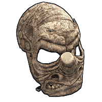 Sand Rhino Facemask image