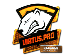 Virtus.Pro (Foil) image