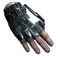 HQM Gloves image