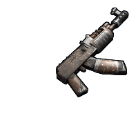 Wild Boar AR image