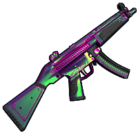 Chameleon MP5 image