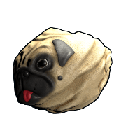 Pug Rock image