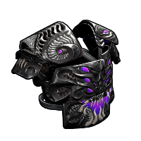 Abyss Vest image