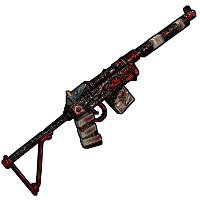 Berserker SAR image