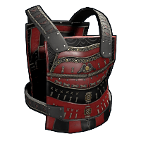 Ronin Chestplate image