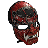 Ronin Mask image
