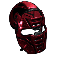 Redemption Facemask image