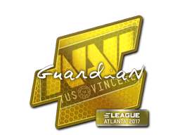 GuardiaN image