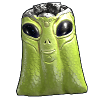 UAP Pilot Sleeping Bag image