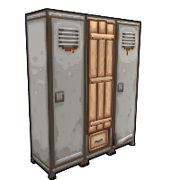 Pixel Locker image