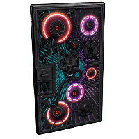 Punkjack Door image