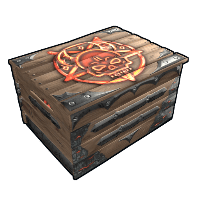 El Diablo Small Box image