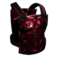 Redemption Chest Plate image