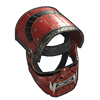 Ronin Helmet image