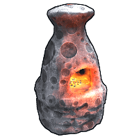 Moon Furnace image