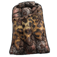Neanderthal Sleeping Stone image