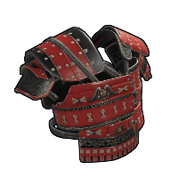 Ronin Vest image