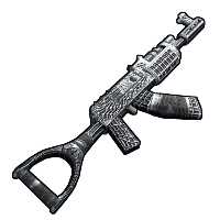 Armageddon AR image