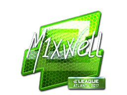 mixwell (Foil) image