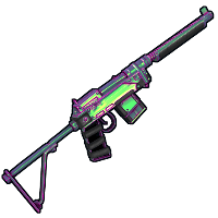 Chameleon SAR image