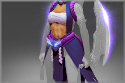 Turstarkuri Pilgrim Armor image