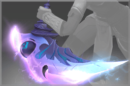 Turstarkuri Pilgrim Offhand Weapon image